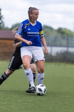 Bild 19 - Frauen FSC Kaltenkirchen - SG Daenisch-Muessen : Ergebnis: 7:1